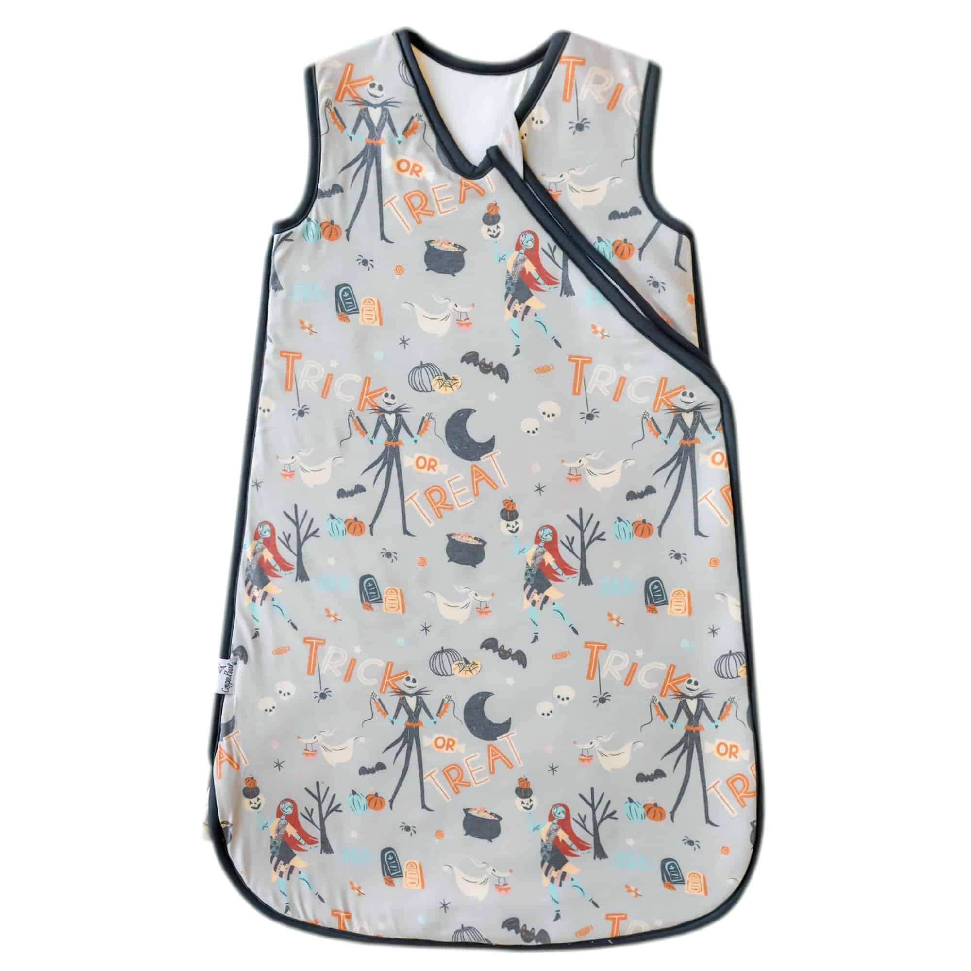 Saco de Dormir de Punto de 3 Capas de Cobre Perlado 1.7 TOG