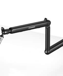 Brazo de micrófono, Aokeo AK-55 Soporte de brazo de