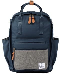 Bolso para pañales Product of the North Elkin, Mochila