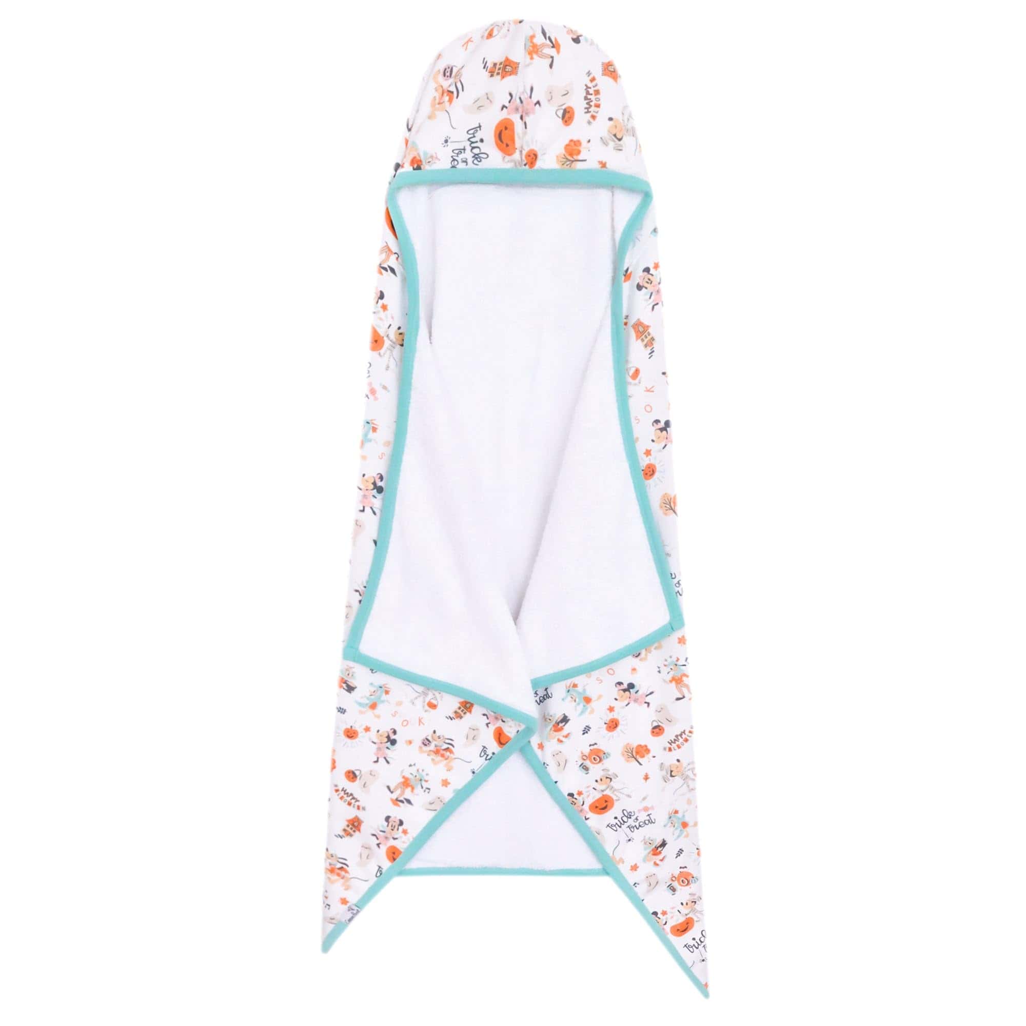 Toalla con capucha Copper Pearl Premium para niños grandes