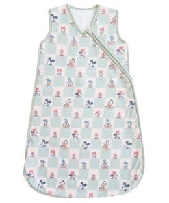 Bolsa de Dormir Premium de 3 Capas 1.0 TOG "Mickey Mouse &