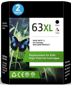 Impresora todo en uno inalámbrica a color HP OfficeJet