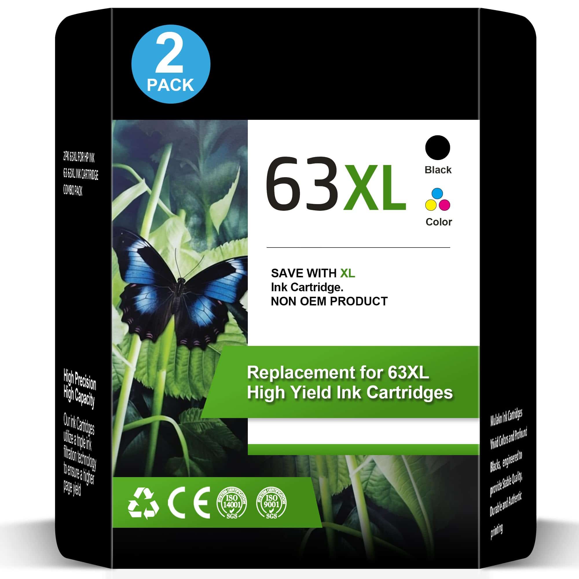 Impresora todo en uno inalámbrica a color HP OfficeJet