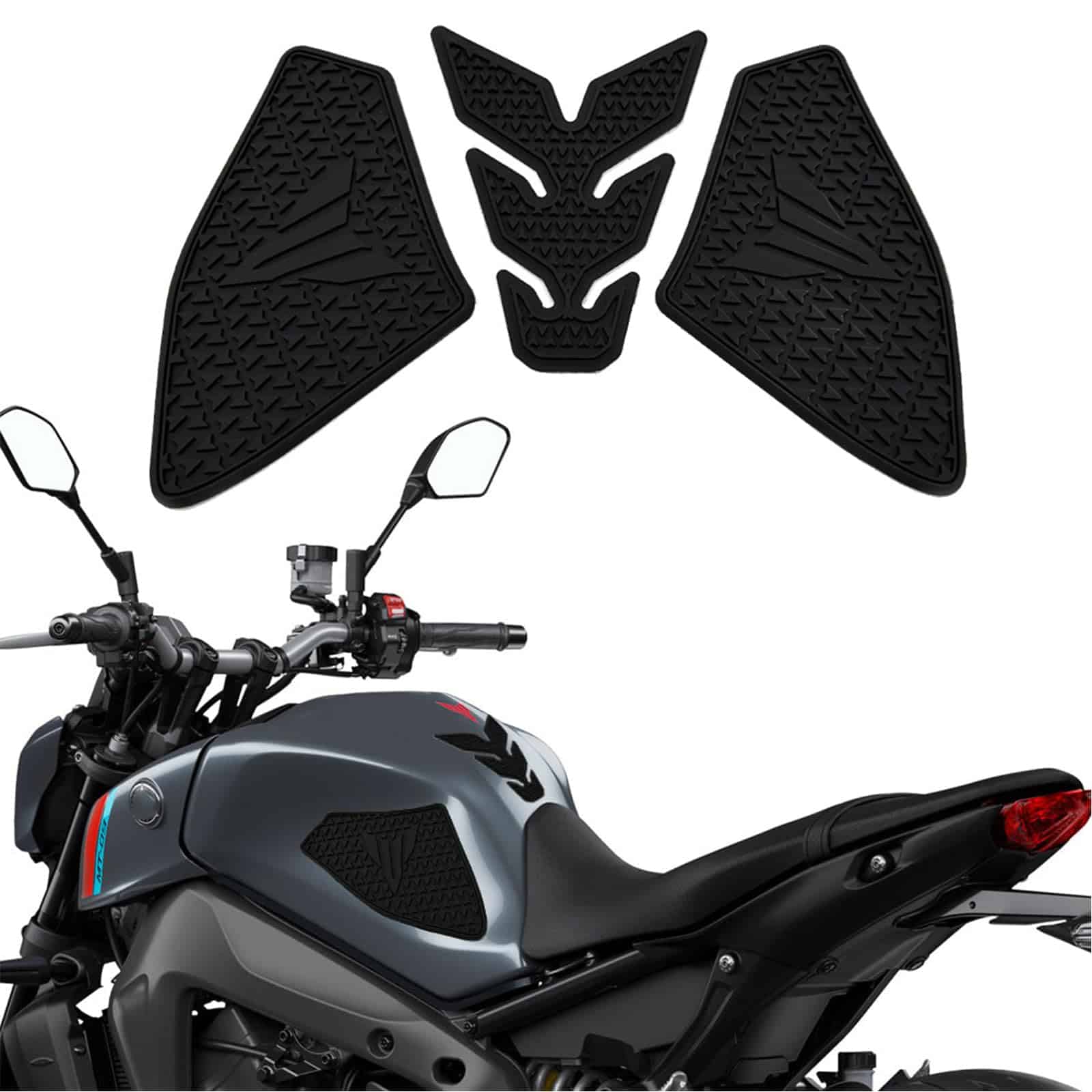 IZX FOR YAMHA MT09 MT-09 SP 2021 2022 2023 Protector de