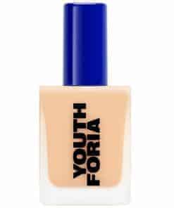 Youthforia Base de Maquillaje Serum, Cobertura