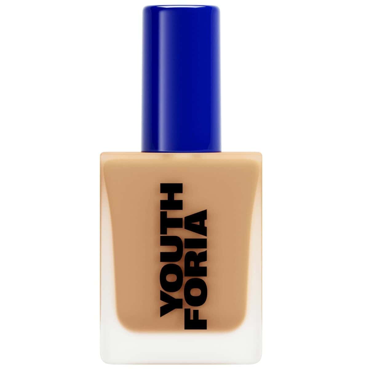 Youthforia Base de Maquillaje Serum Foundation para Noche