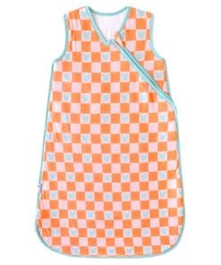 Bolsa de dormir de punto de 3 capas Premium -Mickey Mouse Ch