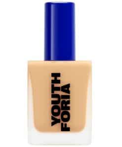 Base de Suero para la Piel Youthforia Date Night, Cobertura