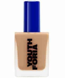 Youthforia Date Night Skin Tint Serum Foundation, Cobertura