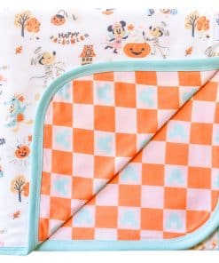 Manta de Cobija de 3 Capas de Tejido Premium de Gran Tamaño