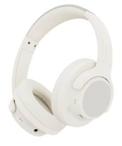 Audífonos inalámbricos over-ear con cancelación de ruido