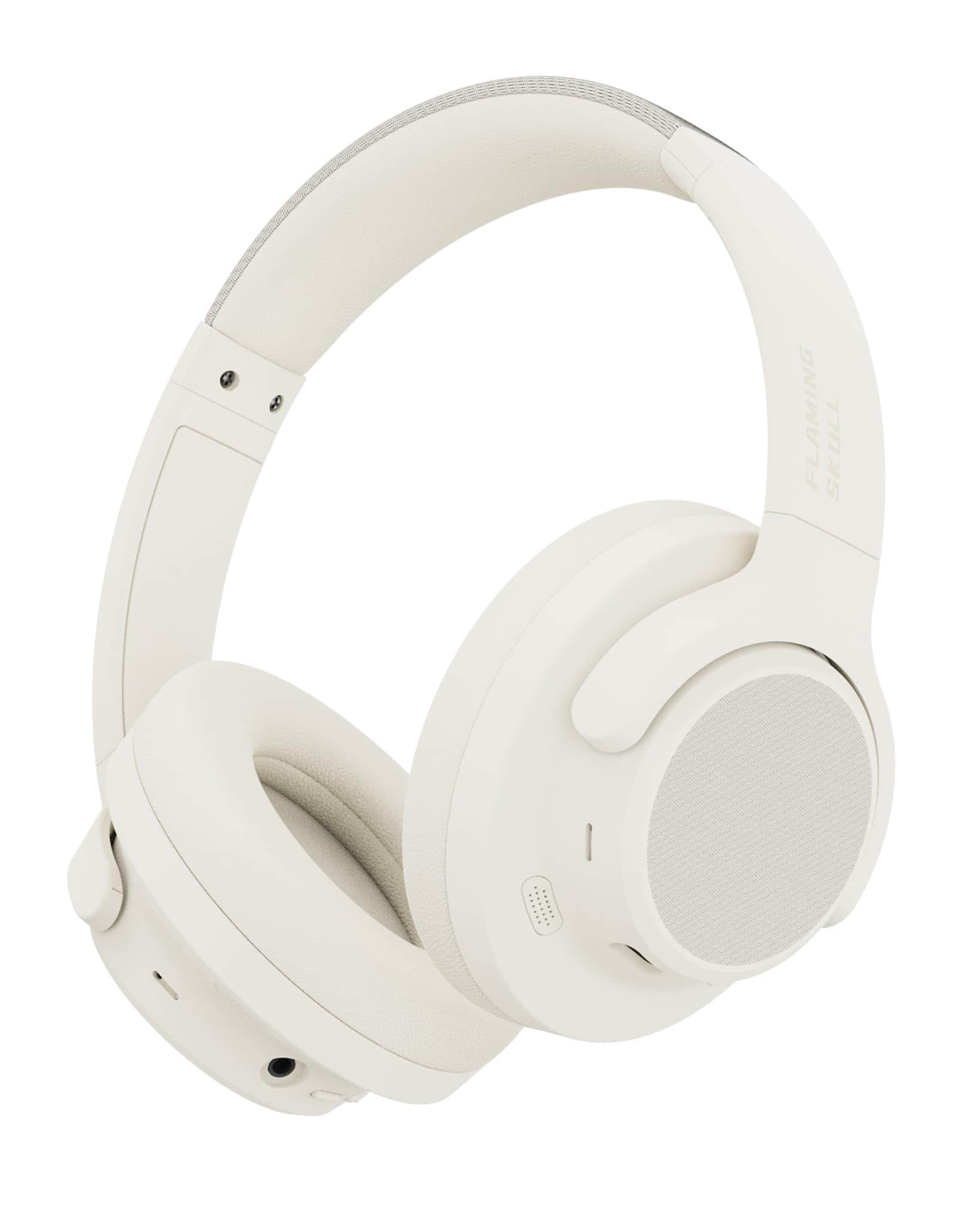 Audífonos inalámbricos over-ear con cancelación de ruido