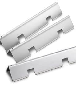 Zemibi 7635 15.3" Barras Flavorizantes de Repuesto para