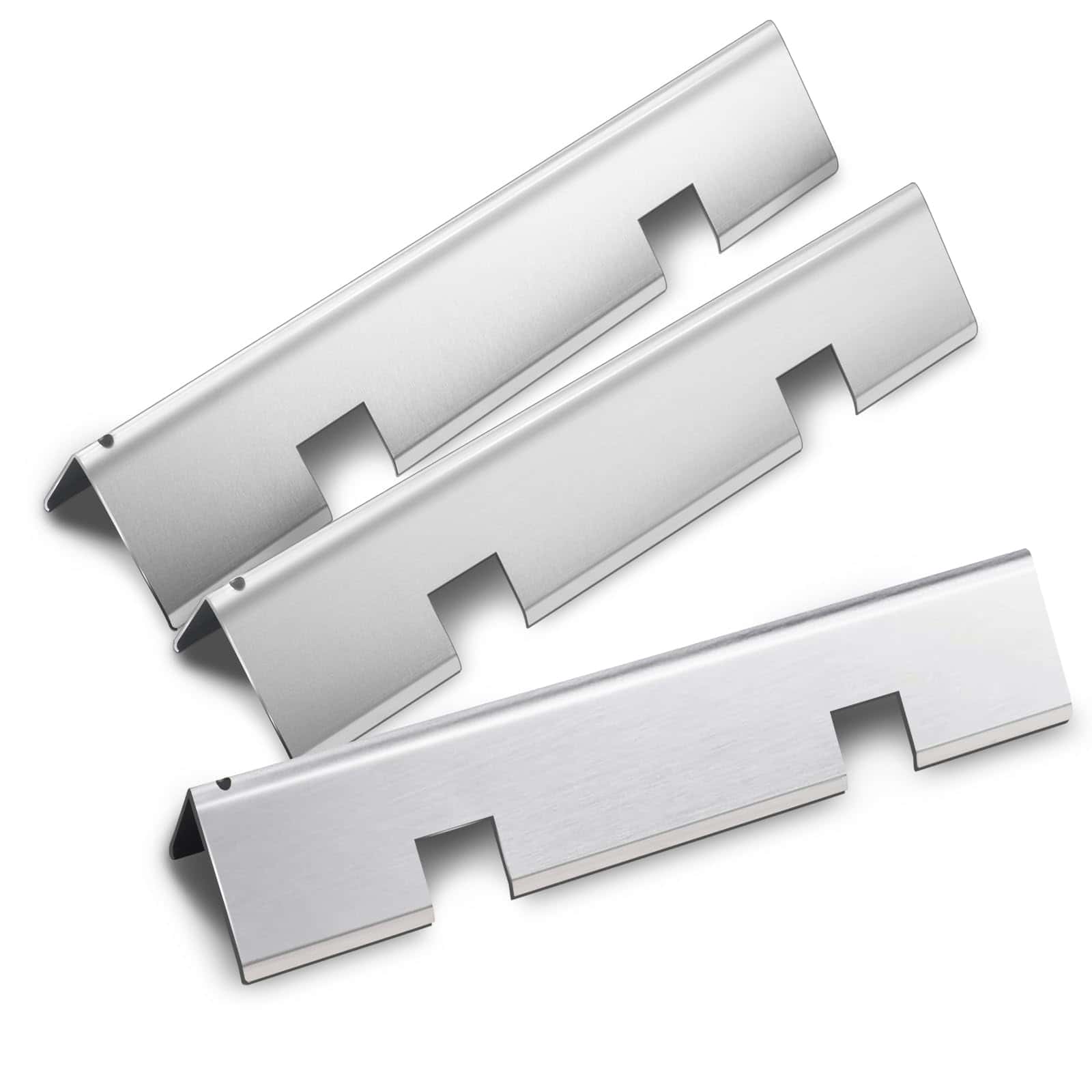 Zemibi 7635 15.3" Barras Flavorizantes de Repuesto para