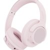 Audífonos inalámbricos over-ear FLAMING SKOUL N30S -