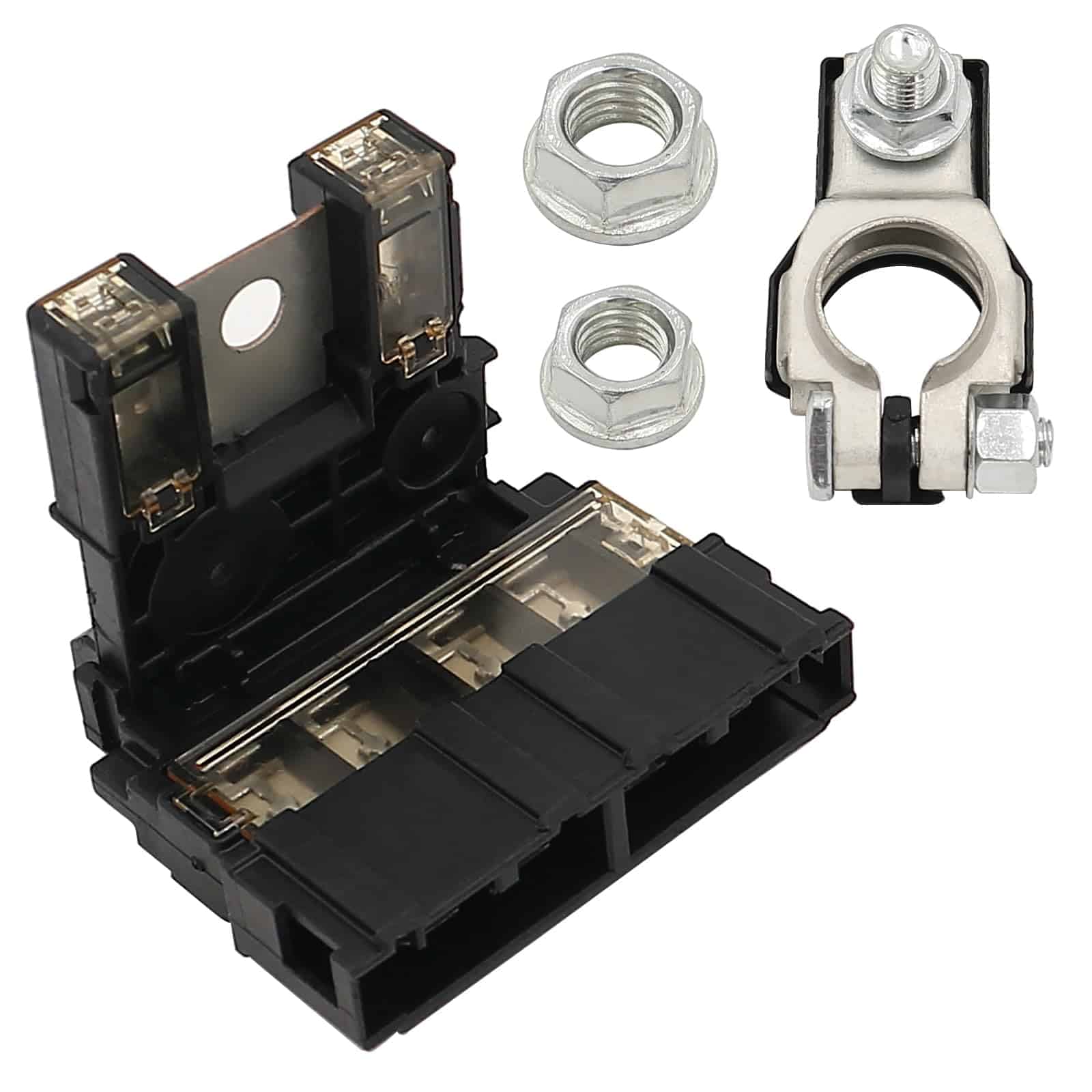 Fusible Fuselink Fuse w Positive Terminal Compatible con