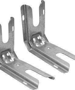 Soporte Antivuelco IWIWE 3801F656-51 Compatible con Rango,