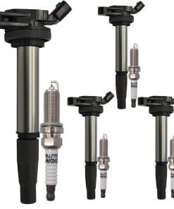 Conjunto de 4 bobinas de encendido UF596 UF619 9091902258 y