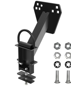 Porta llanta de repuesto para bolsillo de estaca Jorohiker