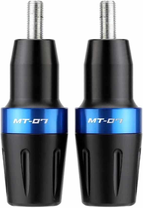 Protector de Seguridad para Bicicleta FOR MT07 Tracer 700 - Imagen 3