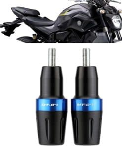Protector de Seguridad para Bicicleta FOR MT07 Tracer 700
