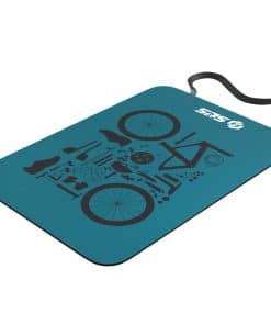 Tapete de transición de triatlón Sls3 - Equipo de triatlón