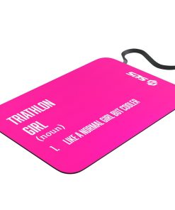 Tapete de transición para triatlón Sls3 - Equipo y