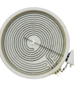 Elemento de superficie radiante doble mejorado W10275048