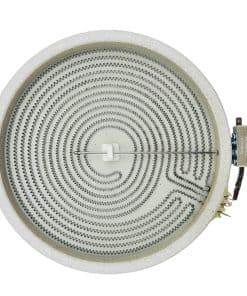 Elemento de superficie radiante mejorado de 9" de repuesto