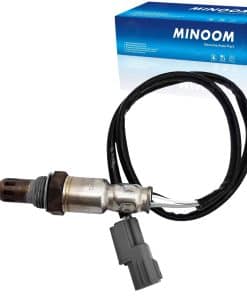 MINOOM 234-8031 Sensor de oxígeno O2 de aguas abajo de