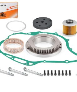 Herramienta Puller & Kit de Engranaje de Arranque de un