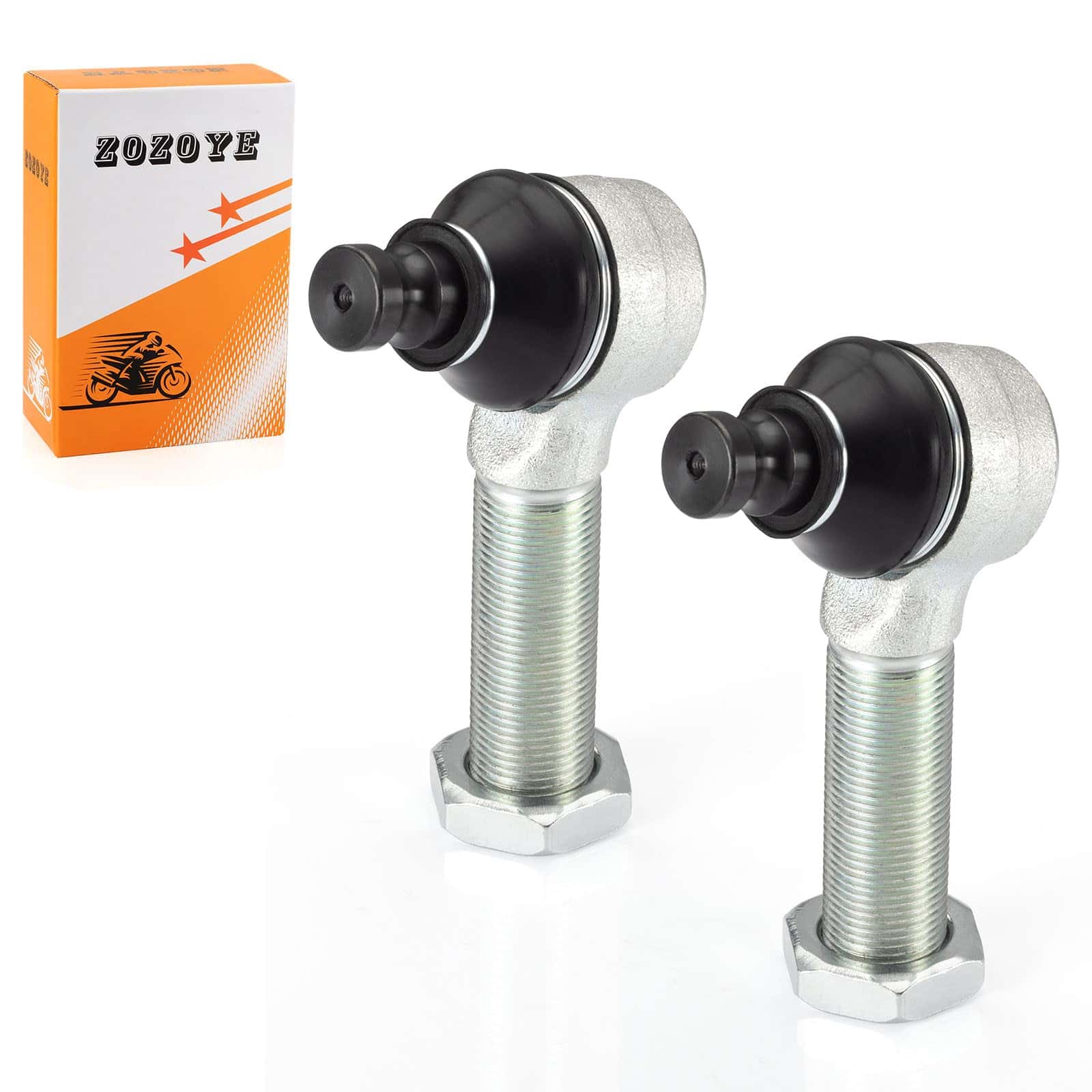 Baleros de Bola Ajustables para uso con Brazos A-Arms