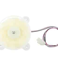 Motor del Ventilador del Evaporador del -, 3954921