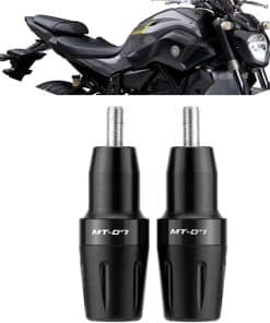 Protector de caída de guardabarros de seguridad para