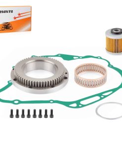 Kit de Rodamiento del Embrague del Arranque Unidireccional