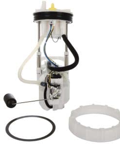 ECCPP Bomba de Combustible de Repuesto