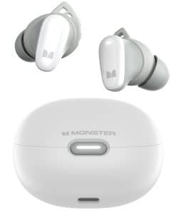 Audífonos Inalámbricos Monster N-Lite 206 Bluetooth, True