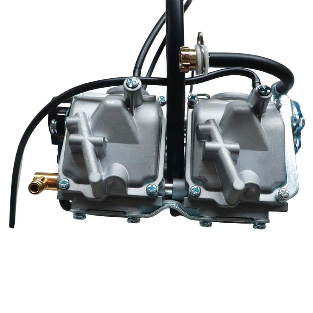 Carburador YJGZSVK para Yamaha V-Star 650 Classic XVS650 - Imagen 7