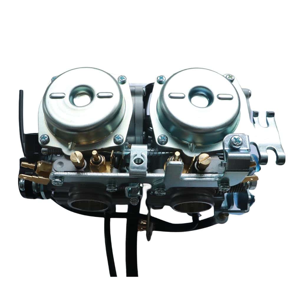 Carburador YJGZSVK para Yamaha V-Star 650 Classic XVS650 - Imagen 4