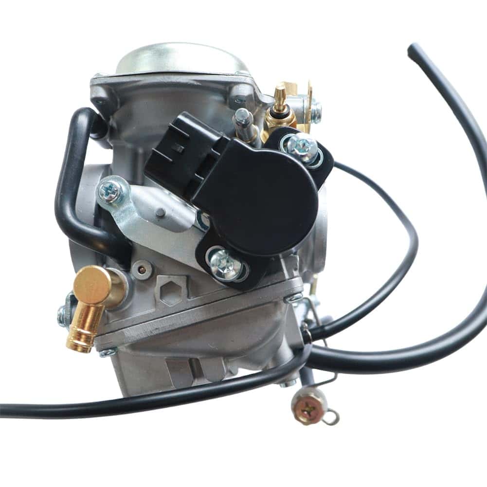 Carburador YJGZSVK para Yamaha V-Star 650 Classic XVS650 - Imagen 5