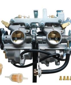 Carburador YJGZSVK para Yamaha V-Star 650 Classic XVS650