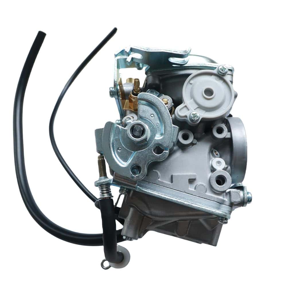 Carburador YJGZSVK para Yamaha V-Star 650 Classic XVS650 - Imagen 6