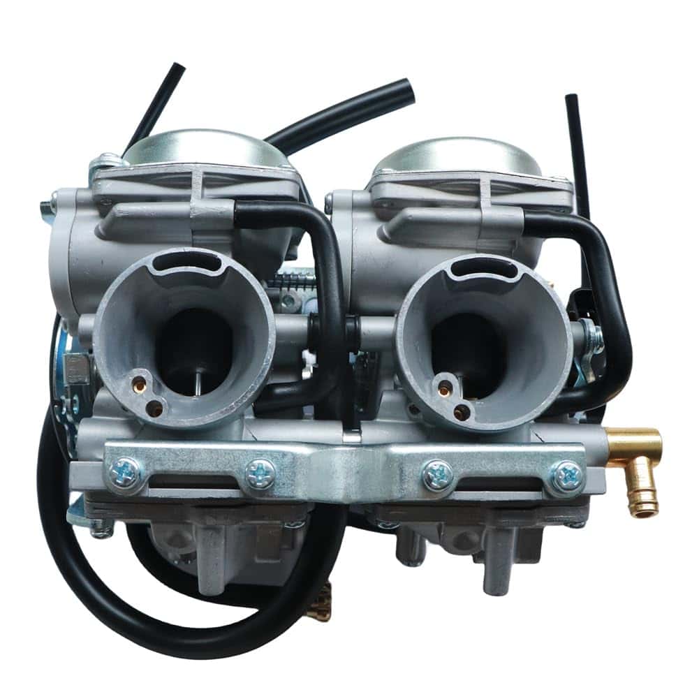 Carburador YJGZSVK para Yamaha V-Star 650 Classic XVS650 - Imagen 3