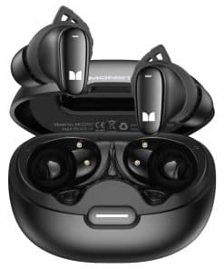 Auriculares inalámbricos Monster N-Lite 206 Bluetooth 5.4,