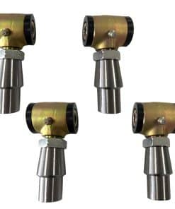 Kit de Casquillos Roscados MIMIRACLE 3/4" .750" para