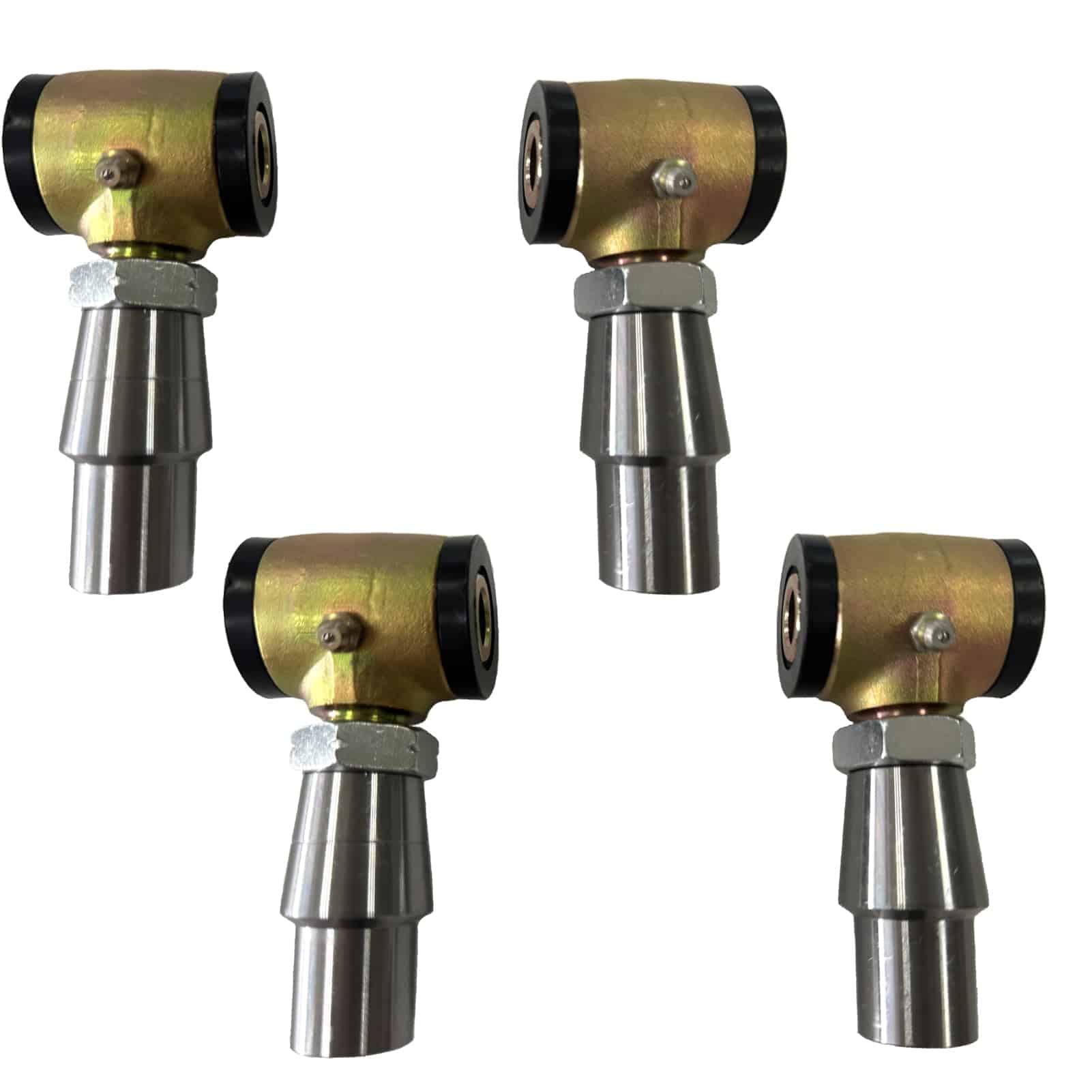 Kit de Casquillos Roscados MIMIRACLE 3/4" .750" para