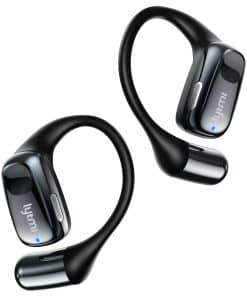 Audífonos de oído abierto Lytmi CozyFit, 0.23oz