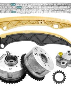 Kit de Cadena de Tiempo 243212B620 con Piñón de VVT