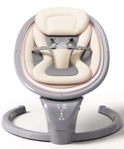 Columpio para Bebés de Recién Nacidos a Niño Pequeño,