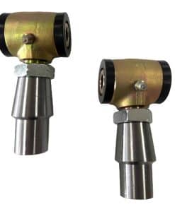 Kit de Roscado MIMIRACLE 3/4" .750" para Suspensión de